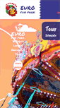 Mobile Screenshot of eurofunpark.com